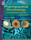 Image for Pharmaceutical Microbiology : A Comprehensive Approach