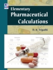 Image for Elementary Pharmaceutical Calculations