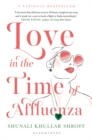 Image for Love in the Time of Affluenza