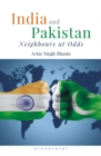Image for India and Pakistan : Neighbours at Odds
