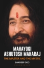 Image for Mahayogi Ashutosh Maharaj