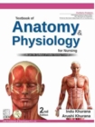 Image for Textbook of Anatomy &amp; Physiology for Nursing