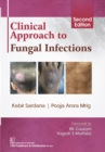 Image for Clinical Approach to Fungal Infections