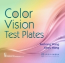Image for Color Vision Test Plates