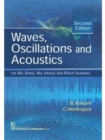 Image for Waves, Oscillations and Acoustics