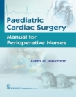 Image for Paediatric Cardiac Surgery