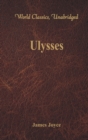 Image for Ulysses (World Classics, Unabridged)