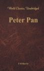 Image for Peter Pan (World Classics, Unabridged)