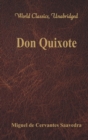 Image for Don Quixote (World Classics, Unabridged)