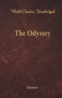 Image for The Odyssey (World Classics, Unabridged)