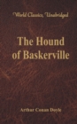 Image for The Hound of Baskerville (World Classics, Unabridged)