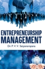 Image for Entrepreneurship Management