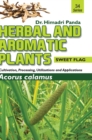 Image for Herbal and Aromatic Plants34. Acorus Calamus (Sweet Flag)