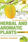 Image for Herbal and Aromatic Plants29. Averrhoa Carambola (Carambola)