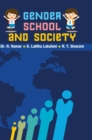 Image for Gender, School and Society