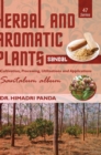 Image for HERBAL AND AROMATIC PLANTS - 47. Santalum album (Sandal)