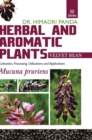 Image for Herbal and Aromatic Plants50. Mucuna Pruriens (Velvet Bean)