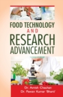 Image for Food Technology and Research Advancement