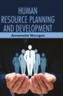 Image for Human Resource Planning and Development
