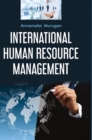 Image for International Human Resource Management