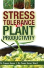 Image for Stress Tolerance and Plant Productivity