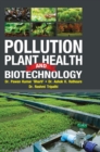 Image for Pollution, Plant Health and Biotechnology