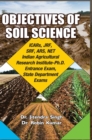 Image for Objectives of Soil Science