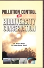 Image for Pollution Control and Biodiversity Conservation