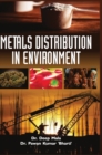 Image for Metals Distribution in Environment