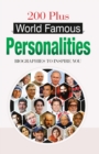 Image for 200 Plus World Famous Personalities