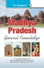 Image for Madhya Pradesh General Knowledge