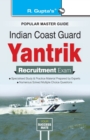 Image for Indian Coast Guard Yantrik Recruitment Exam Guide
