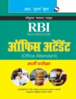 Image for RBI (Reserve Bank of India) Office Attendant Recruitment Exam Guide