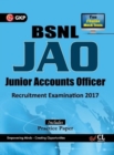 Image for Bsnl Jao (Junior Accounts Officer) Recruitment Examination 2017