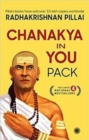 Image for Chanakya in You Pack (4 Volumes)