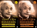 Image for Think Like Einstein &amp; Learn Like Einstein