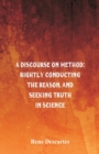 Image for A Discourse on Method