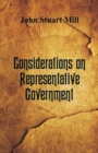 Image for Considerations on Representative Government