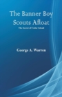 Image for The Banner Boy Scouts Afloat : The Secret of Cedar Island