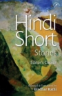 Image for Hindi Short Stories : Editor&#39;s Choice