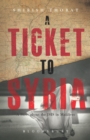 Image for A ticket to Syria: a story about the ISIS in Maldives