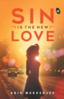 Image for Sin is the New Love