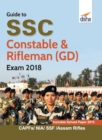 Image for Guide to Ssc Constable &amp; Rifleman (Gd) Exam 2018