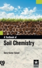 Image for Textbook of Soil Chemistry