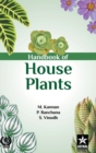 Image for Handbook of House Plants