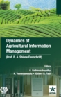Image for Dynamics of Agricultural Information Management