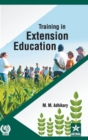Image for Training in Extension Education