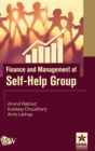 Image for Finance and Management of Self-Help Group