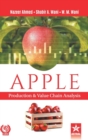 Image for Apple : Production and Value Chain Analysis