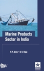 Image for Marine Products Sector in India